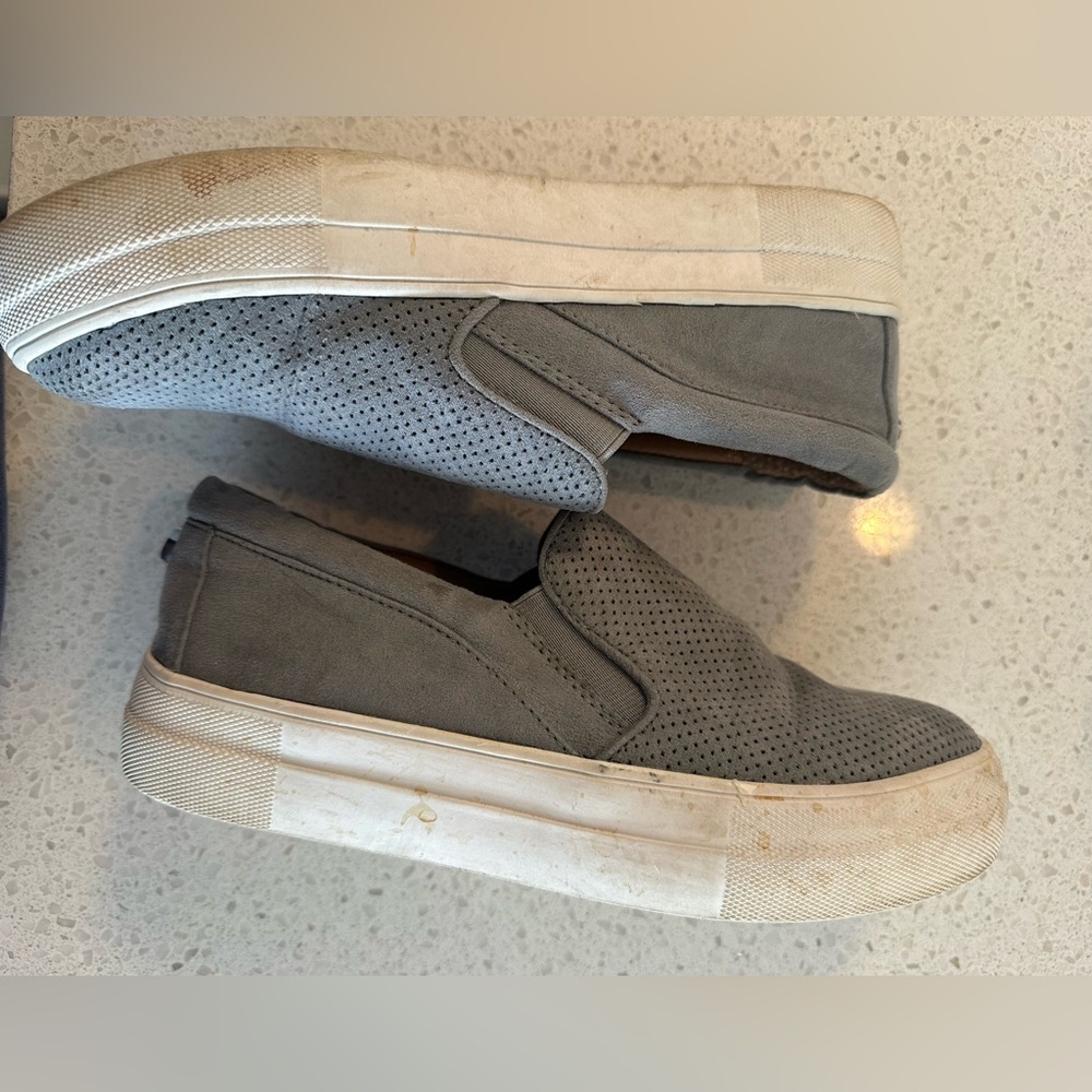 Steve Madden Shoes - Picture 4 of 7